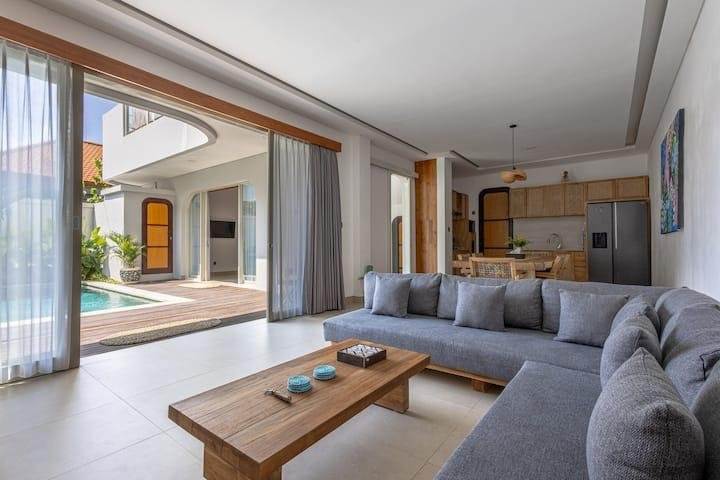 Villa Interior 5